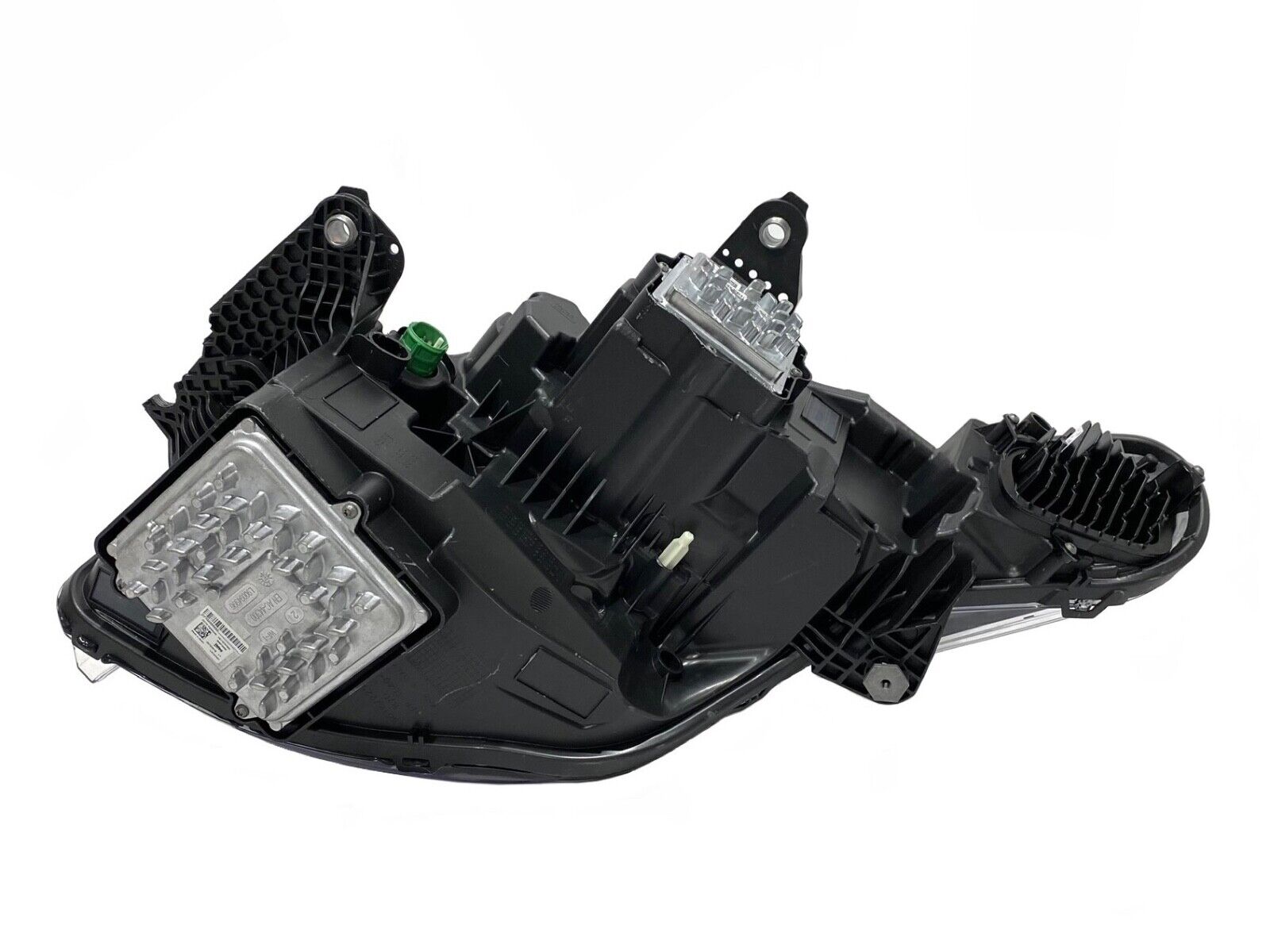 Ferrari Rome RH Headlight US Spec, OEM, Part number: 904370