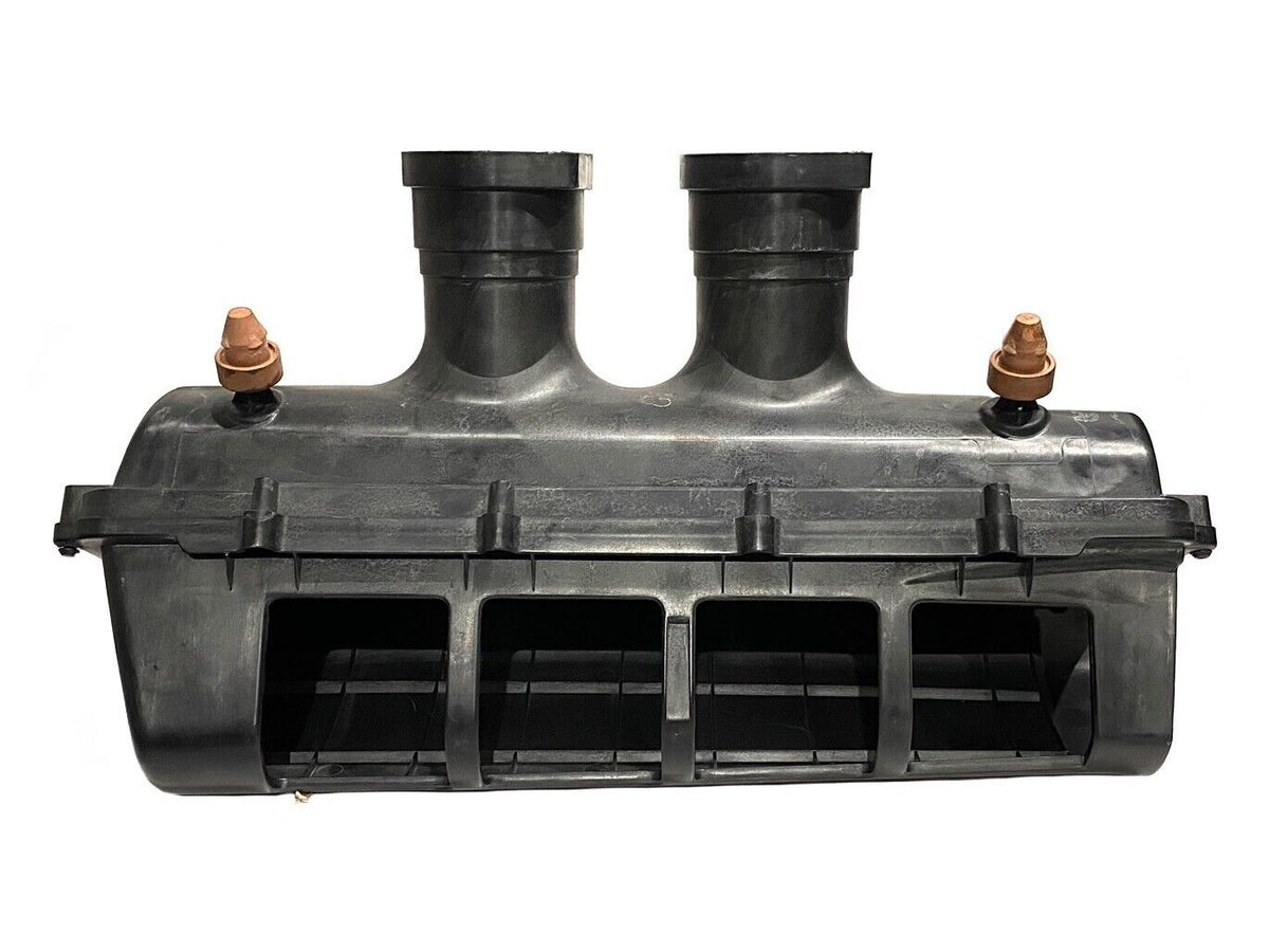 Bugatti Air filter box LH, OEM, Part number: 5B0133881, 5B0133883