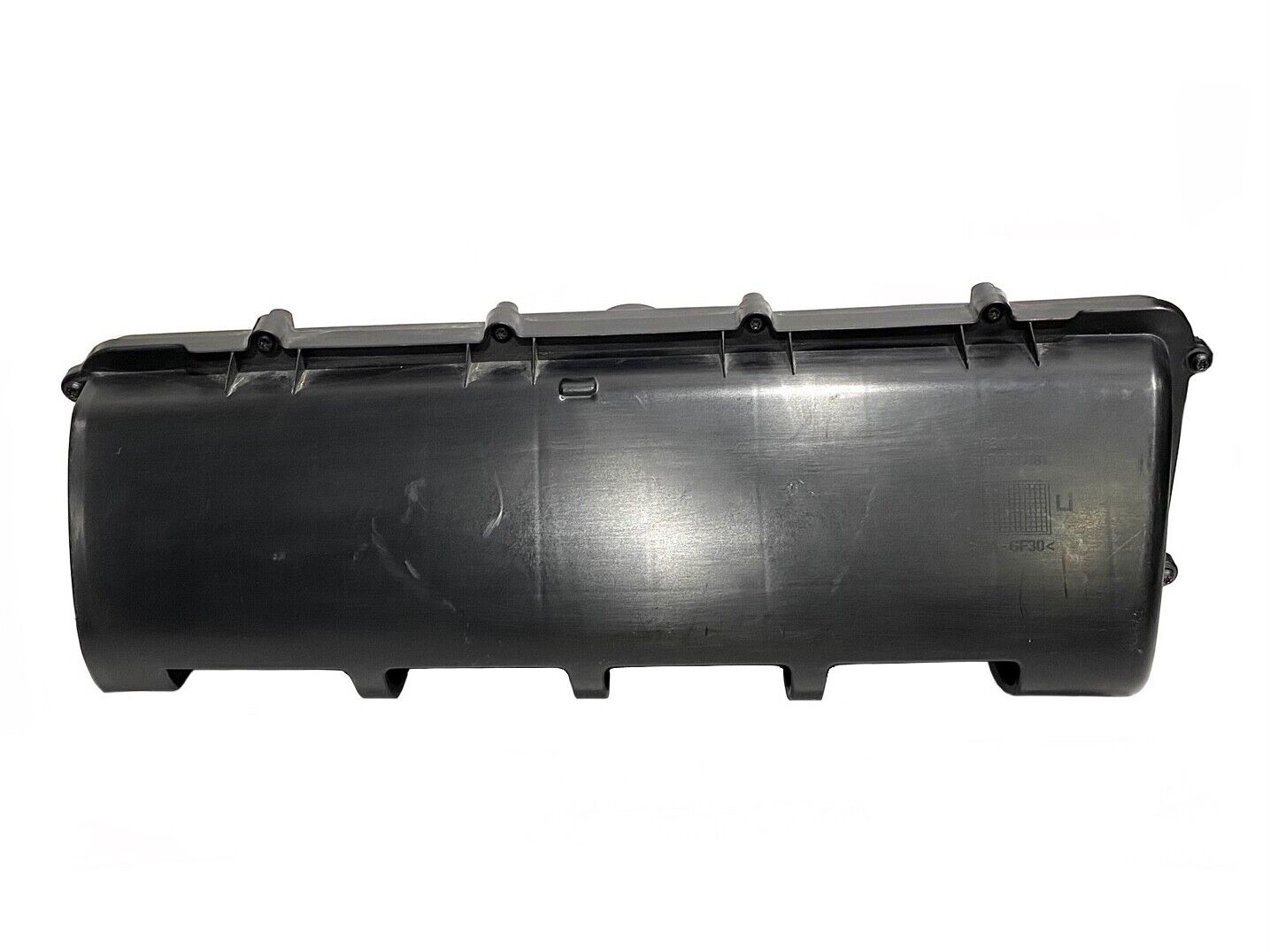 Bugatti Air filter box LH, OEM, Part number: 5B0133881, 5B0133883