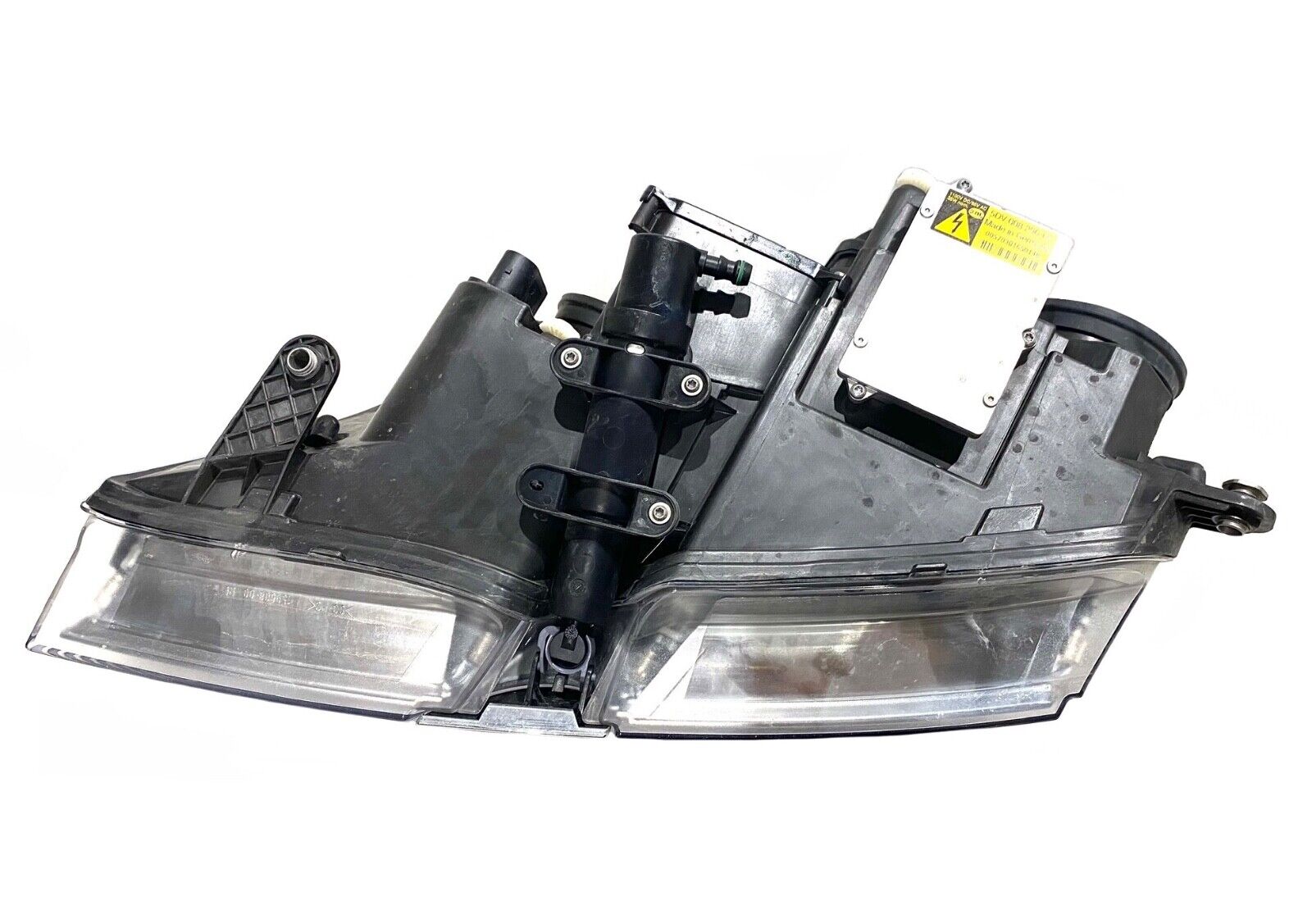 Bugatti Veyron RH headlight, OEM, Part number: 5BO941010J