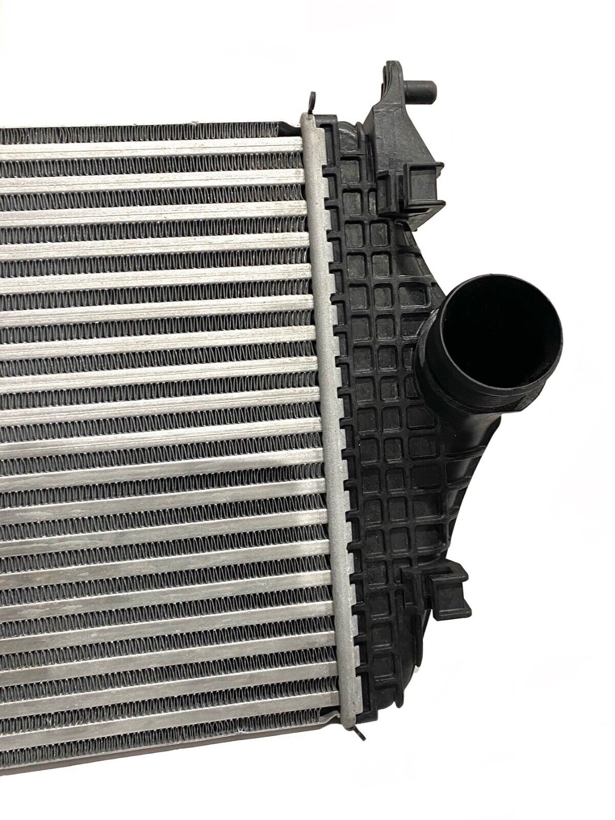 Lamborghini URUS Charge Air cooler LH, OEM, Part number: 4M0145803BT