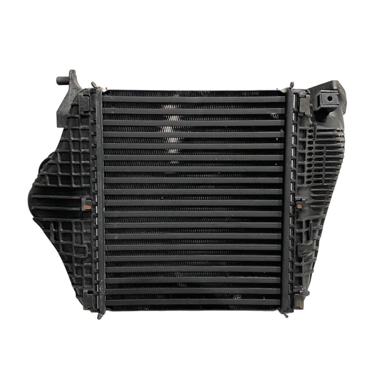 Lamborghini URUS Charge Air cooler LH, OEM, Part number: 4M0145803BT