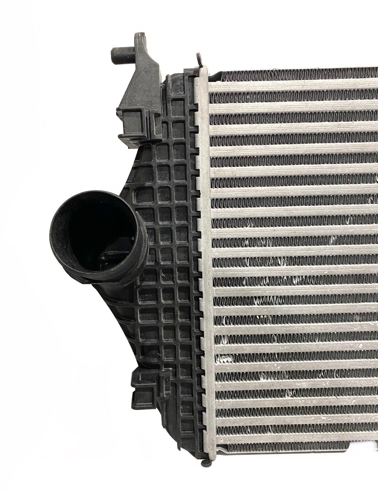 Lamborghini URUS Charge Air cooler RH, OEM, Part number: 4M0145804BT