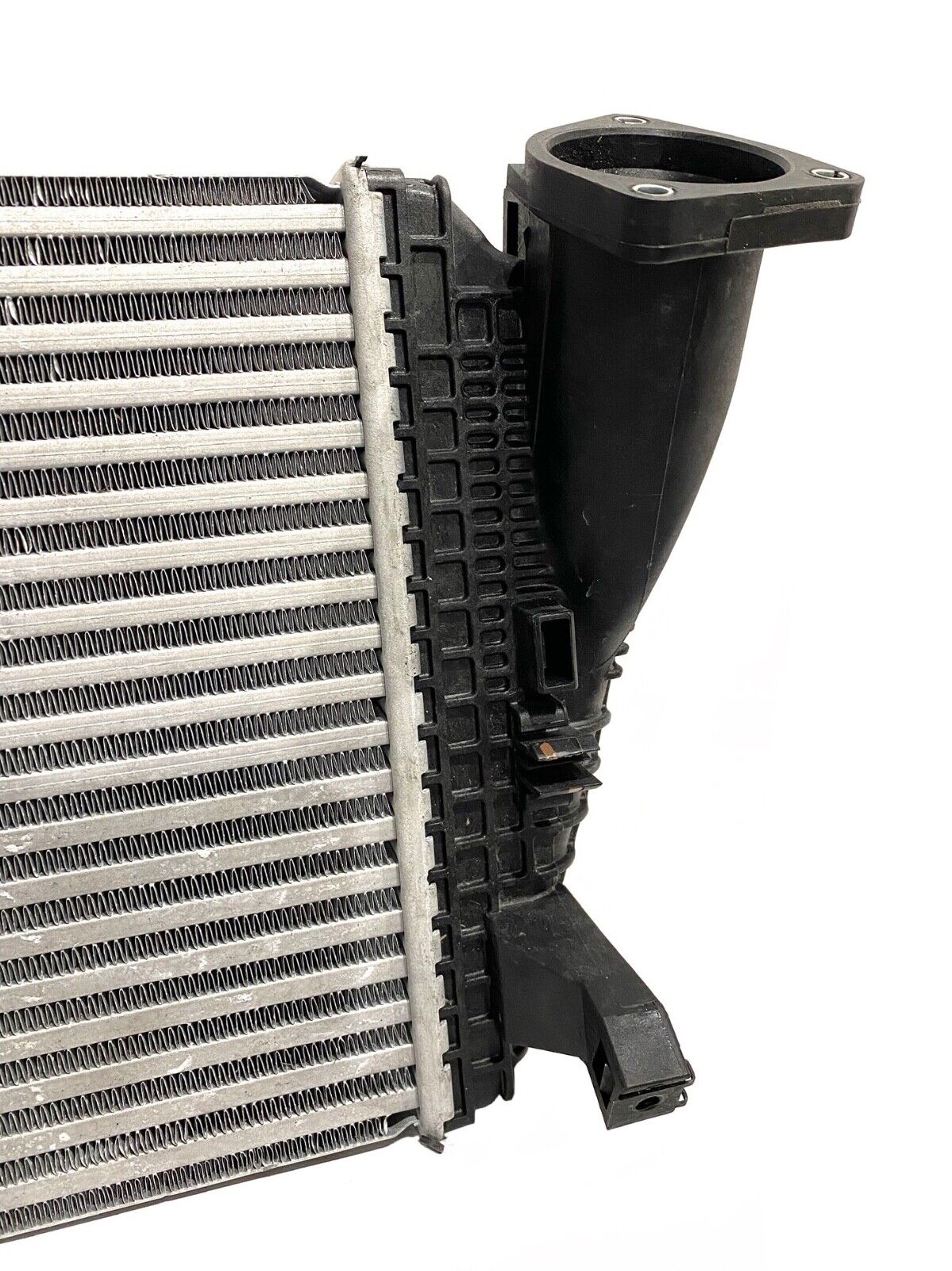 Lamborghini URUS Charge Air cooler RH, OEM, Part number: 4M0145804BT