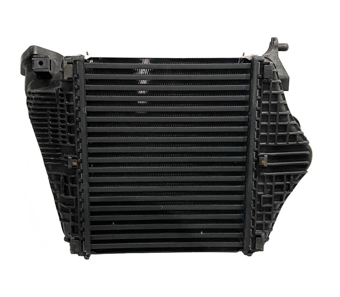 Lamborghini URUS Charge Air cooler RH, OEM, Part number: 4M0145804BT