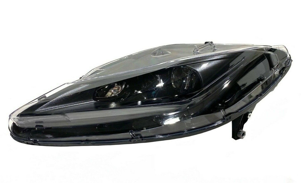 Ferrari F8 Tributo spider LEFT Headlight, OEM, Part number: 873234