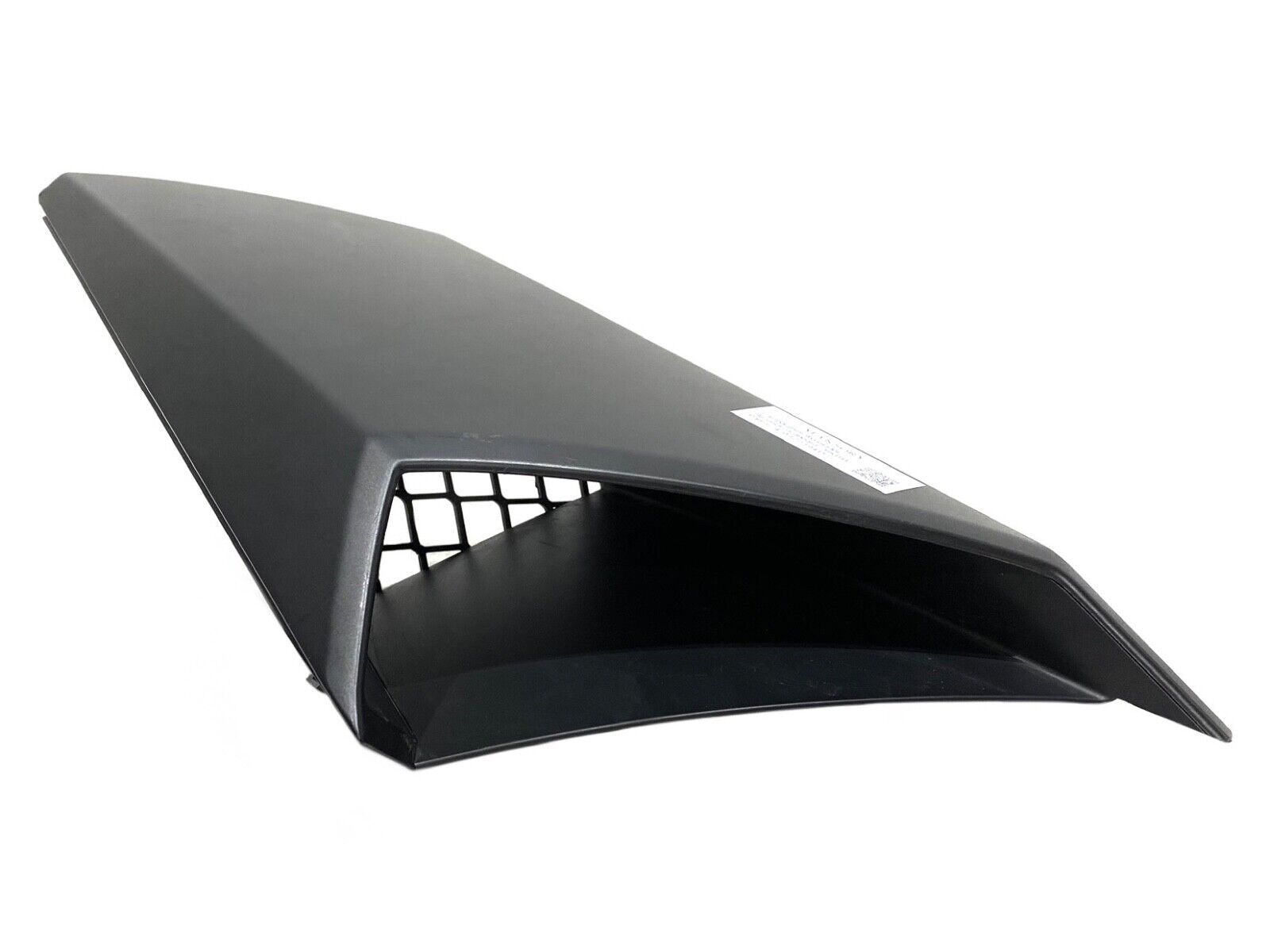 Lamborghini Aventador RH air intake conveyor, OEM, Part number: 470122194D