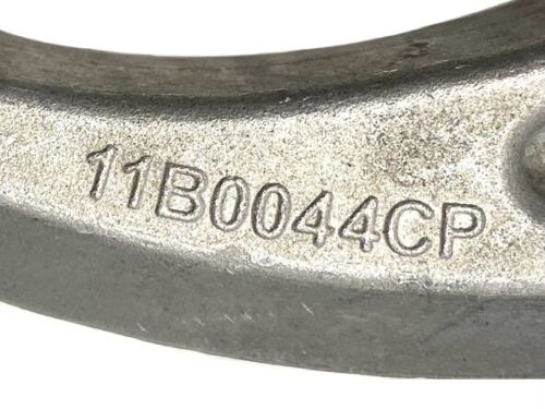 McLaren MP412C 540S 570S 650S LH driver upper control arm, OEM, Part number: 11B0367CP, 13B1170CP