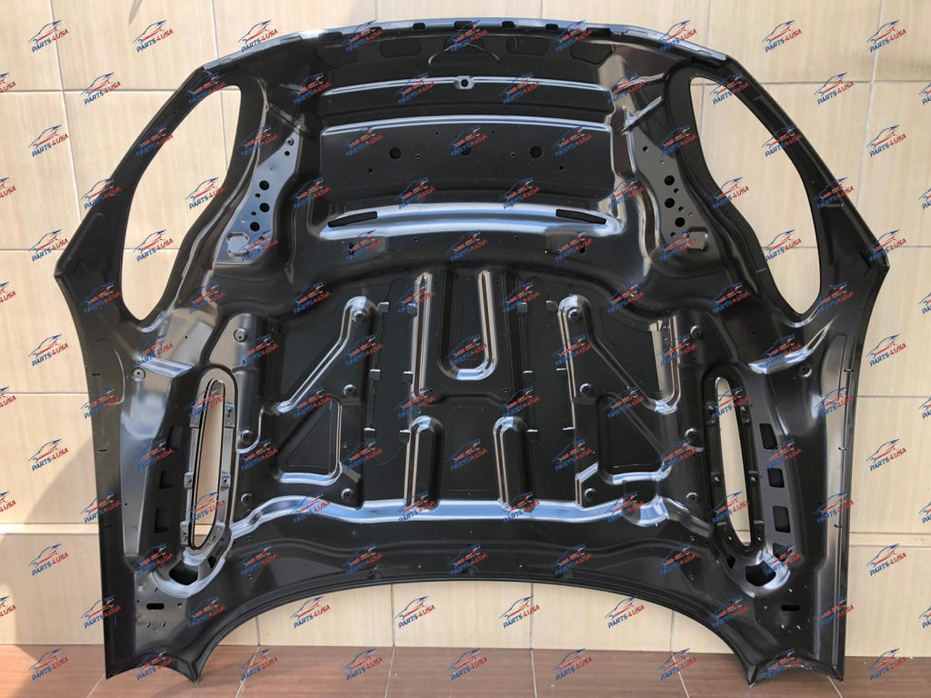 Aston Martin Db11 V8 Front Hood Part Number: