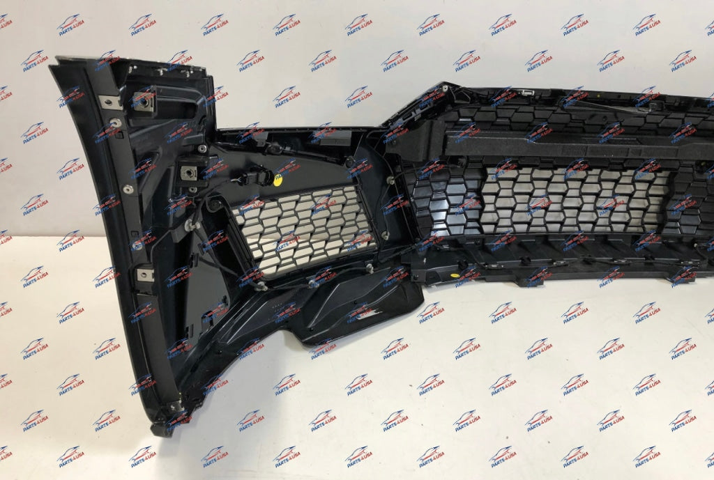 Audi R8 Front Bumper Facelift 2020 Complete Part Number: 4S0807103