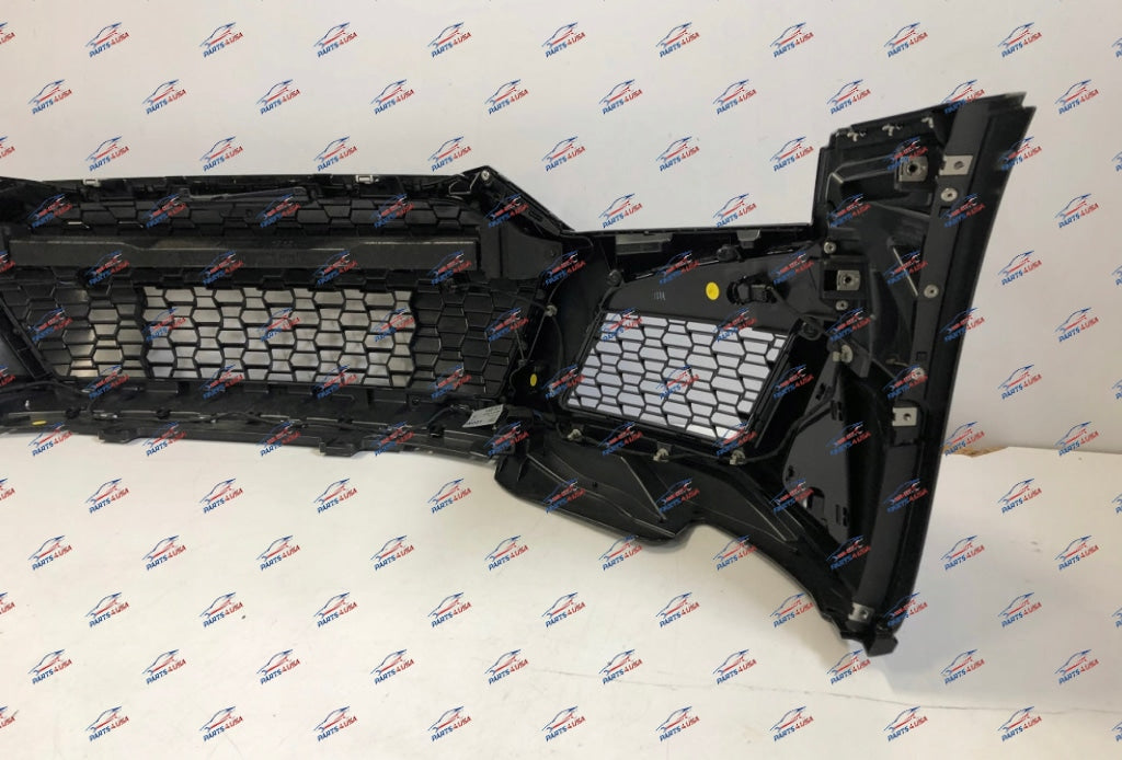 Audi R8 Front Bumper Facelift 2020 Complete Part Number: 4S0807103