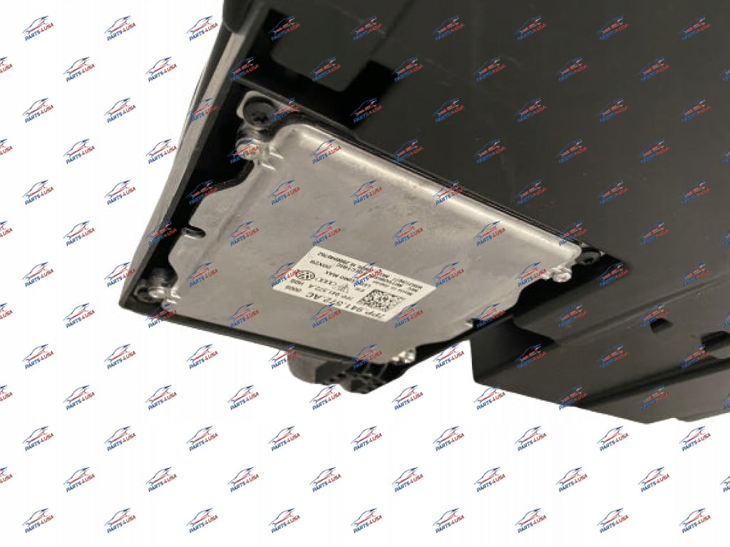 Audi R8 Headlight Matrix Complete L + R Part Number: 4S0941033K 4S0941034K