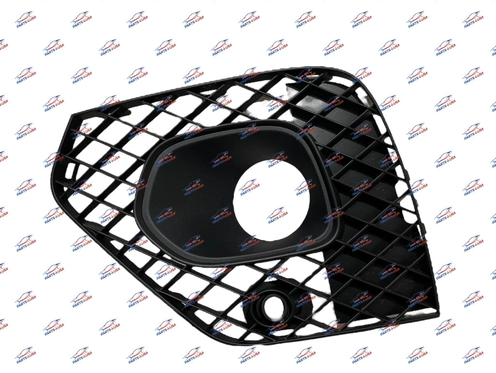 Bentley Bentayga Oem Lh Grill 36A807893F Bumper