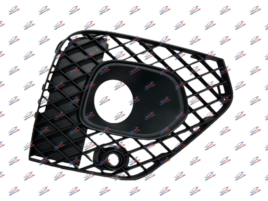 Bentley Bentayga Oem Rh Grill 36A807894F Bumper