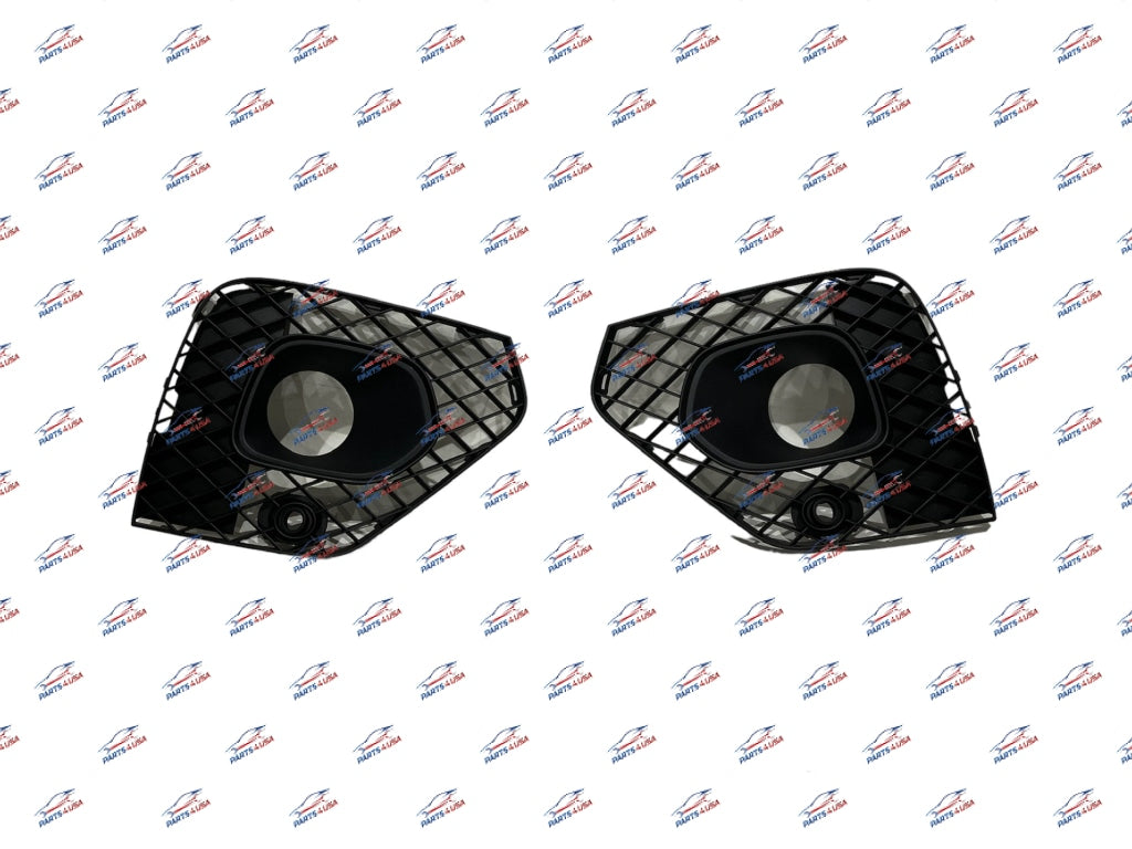 Bentley Bentayga Oem Rl Lh Grill 36A807893F 36A807894F Bumper