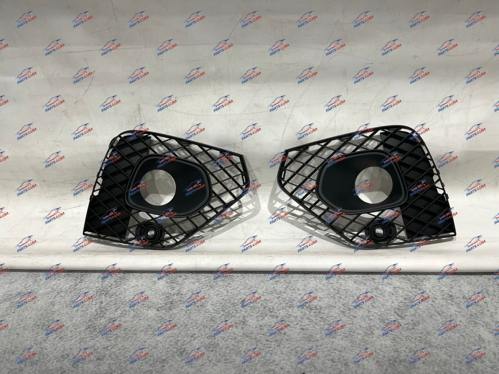 Bentley Bentayga Oem Rl Lh Grill 36A807893F 36A807894F Bumper