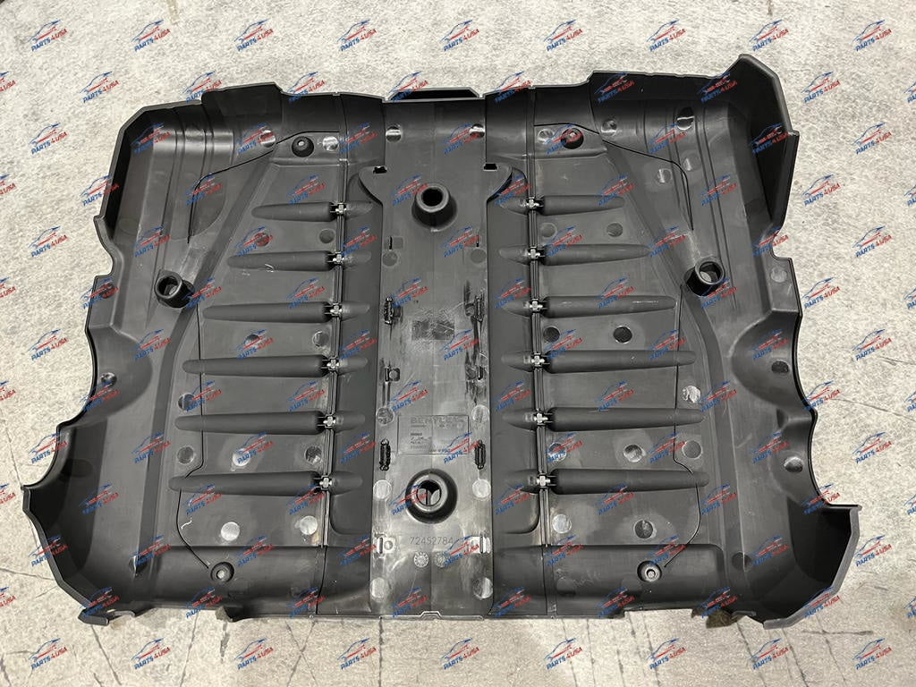 Bentley Bentayga Engine Cover Oem 36A.133.849