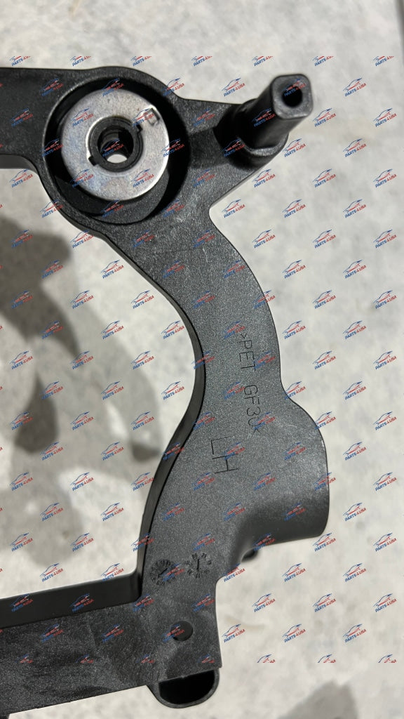 Bentley Bentayga Front Headlight Bracket Left Side Oem