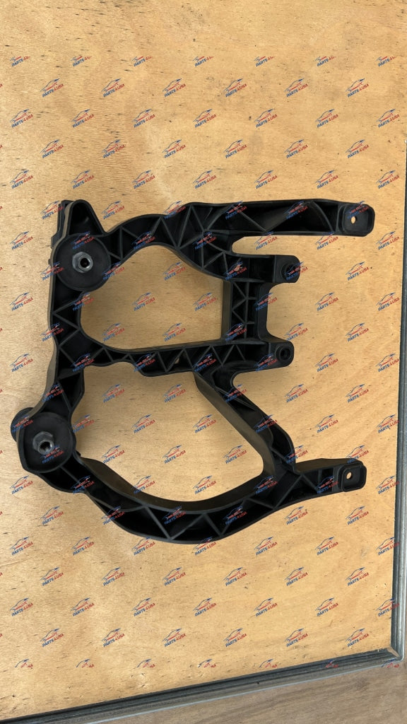 Bentley Bentayga Front Headlight Bracket Left Side Oem