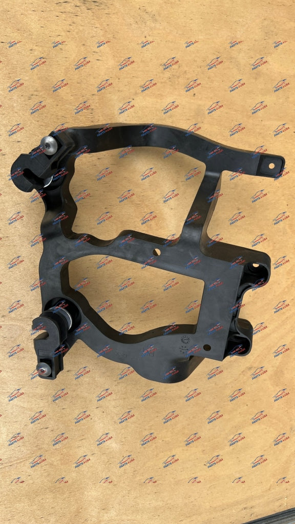 Bentley Bentayga Front Headlight Bracket Left Side Oem