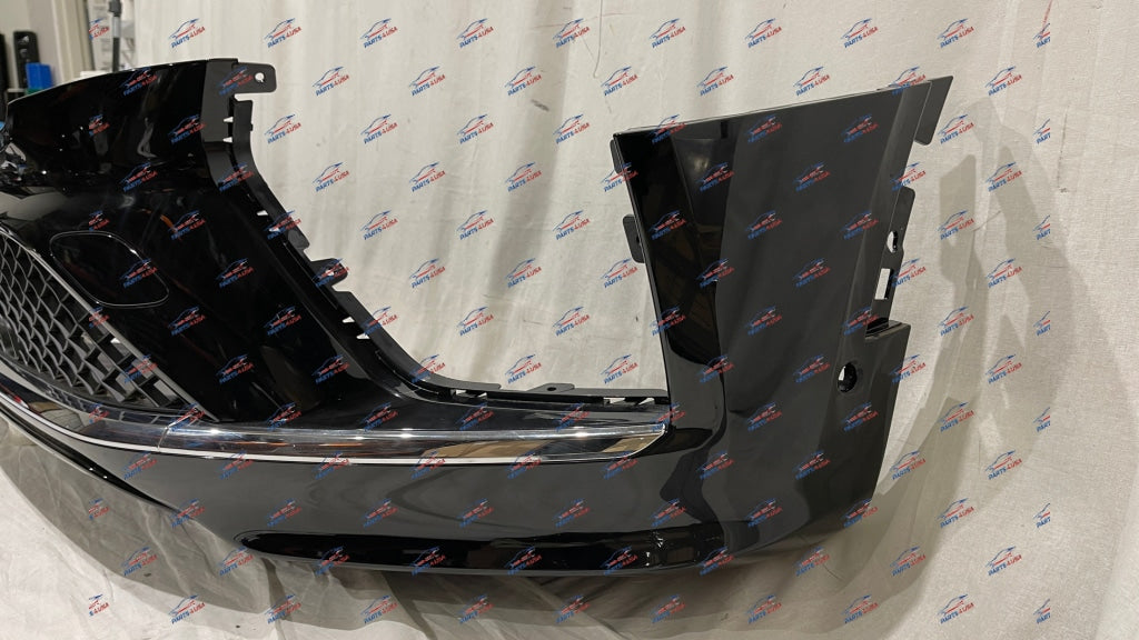 Bentley New Bentayga 2021 Front Bumper Part Nr: 36A807093