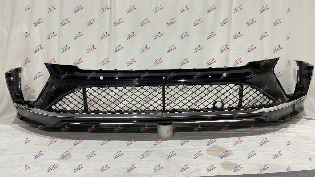Bentley NEW Bentayga 2021 front bumper, OEM, Part number