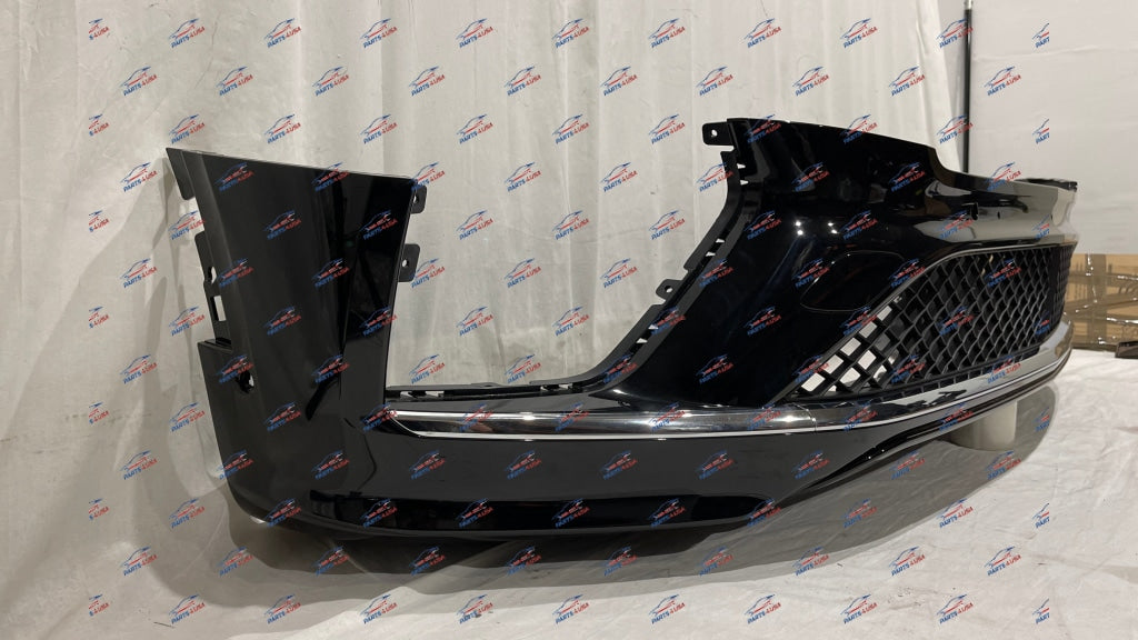 Bentley New Bentayga 2021 Front Bumper Part Nr: 36A807093