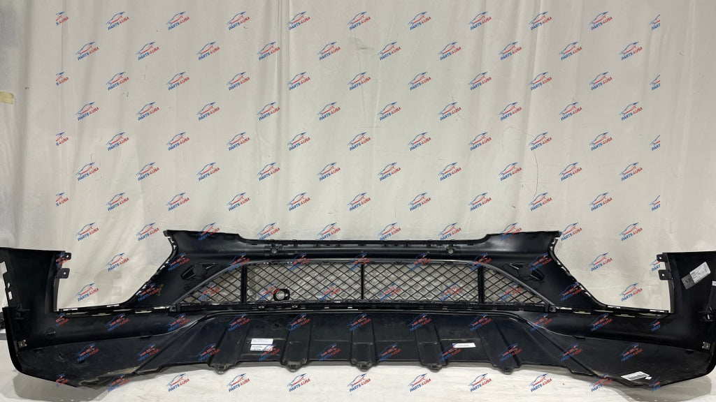 Bentley New Bentayga 2021 Front Bumper Part Nr: 36A807093