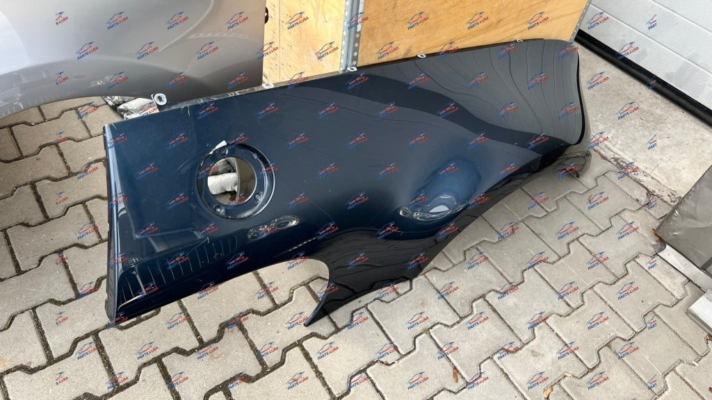 Bugatti Veyron Carbon Fiber Full Package Oem Part Front End Complete