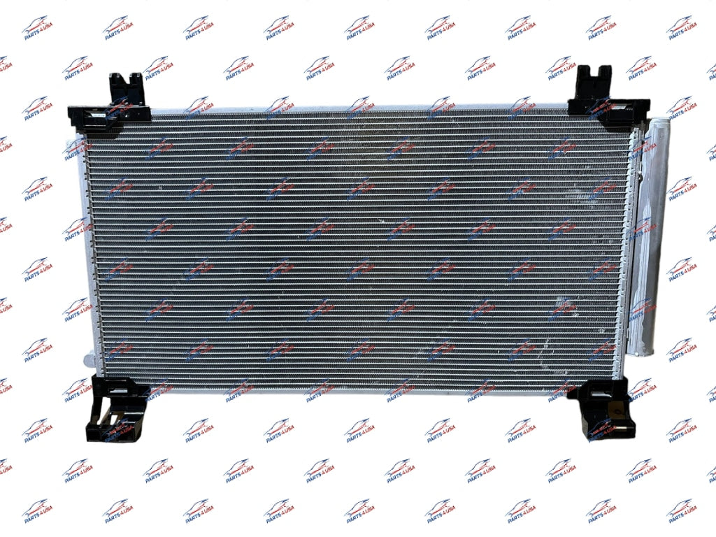 A/C Condenser Cz447770-7960 Radiator