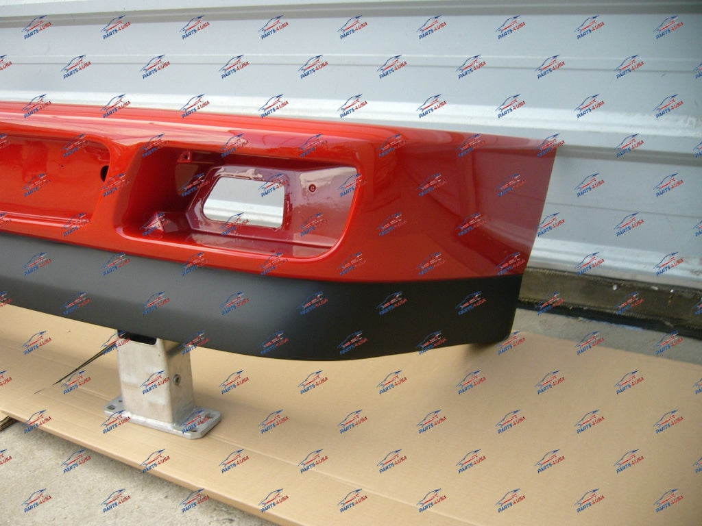 Ferrari 348 Gts Gtb 91 93 Front Bumper Oem Part Number: 63507200