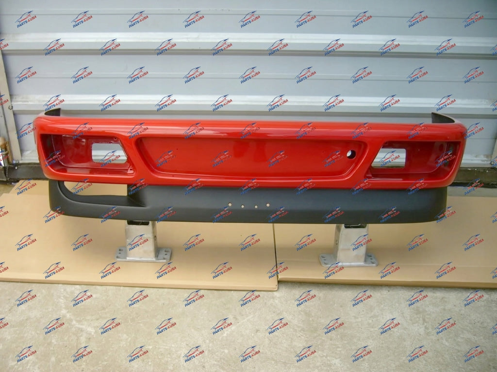Ferrari 348 Gts Gtb 91 93 Front Bumper Oem Part Number: 63507200