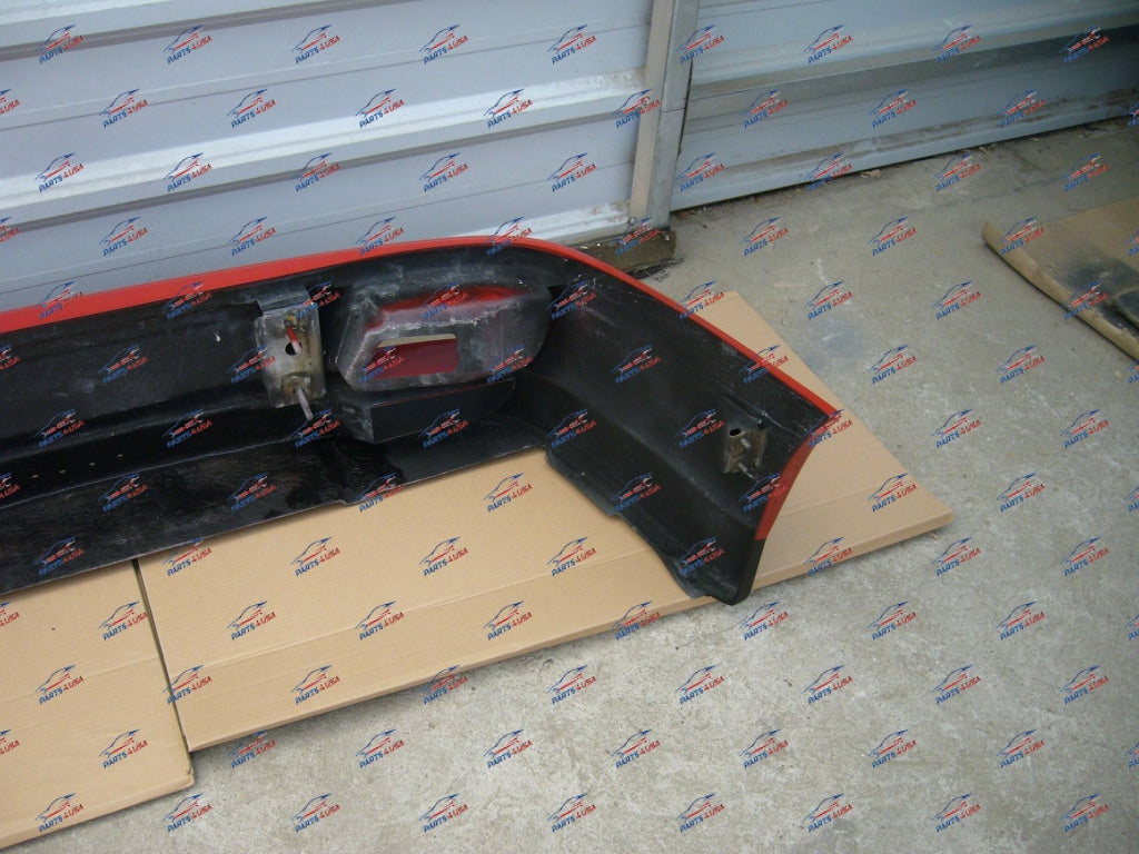 Ferrari 348 Gts Gtb 91 93 Front Bumper Oem Part Number: 63507200