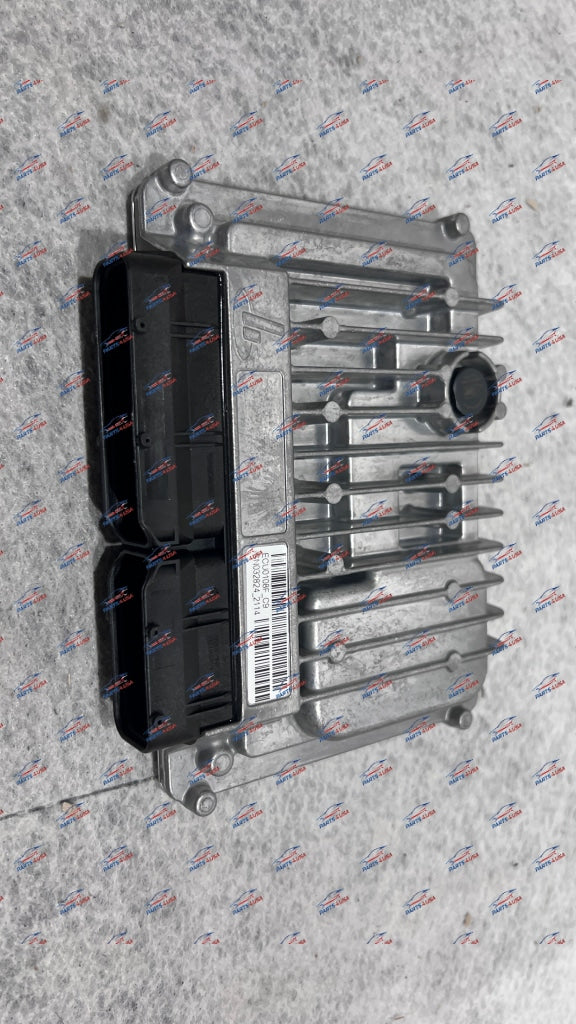 Ferrari 458 California Gearbox Ecu Oem Part