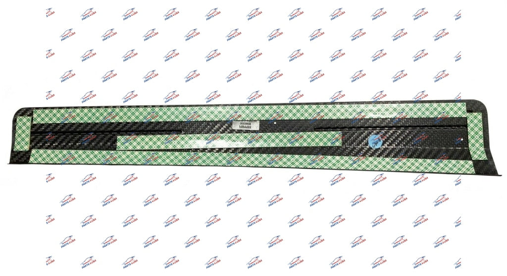 Ferrari 458 Italia Carbon Door Sill Kick Plate Lh 85982500