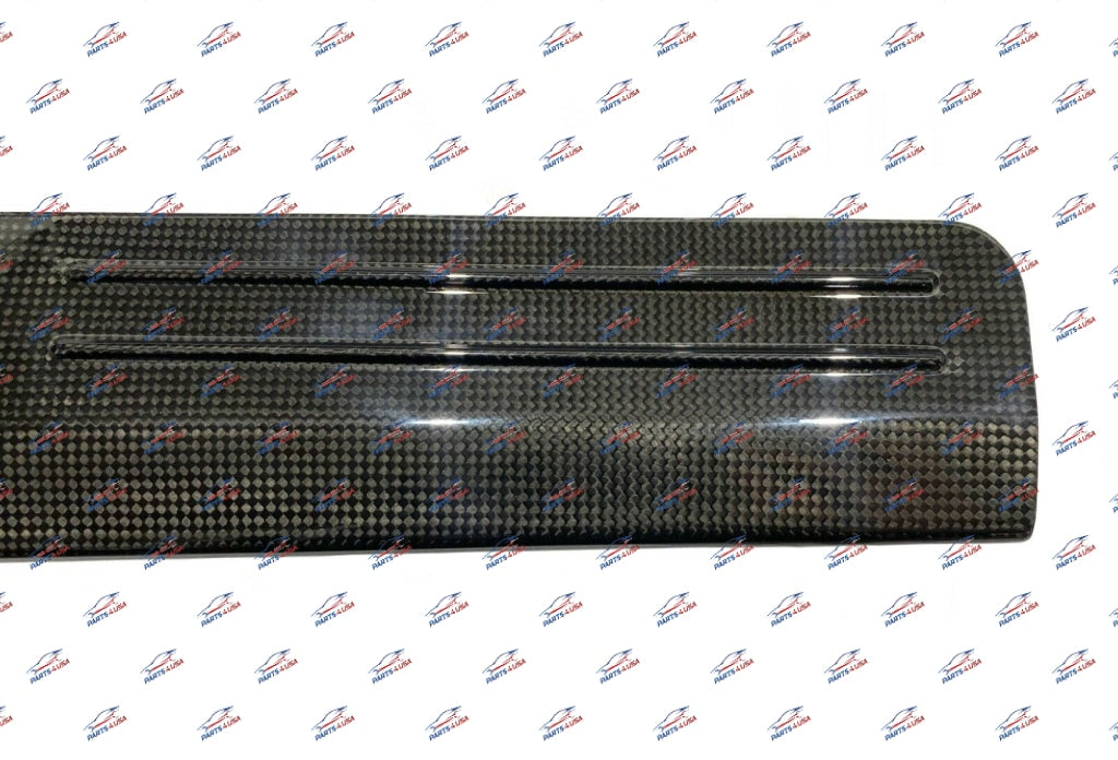 Ferrari 458 Italia Carbon Door Sill Kick Plate Lh 85982500