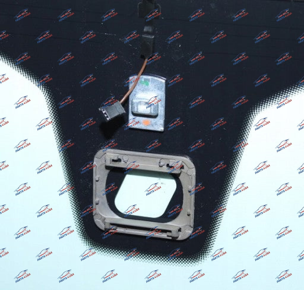 Ferrari 458 Italia Coupe Windshield Factory Oem 81362600