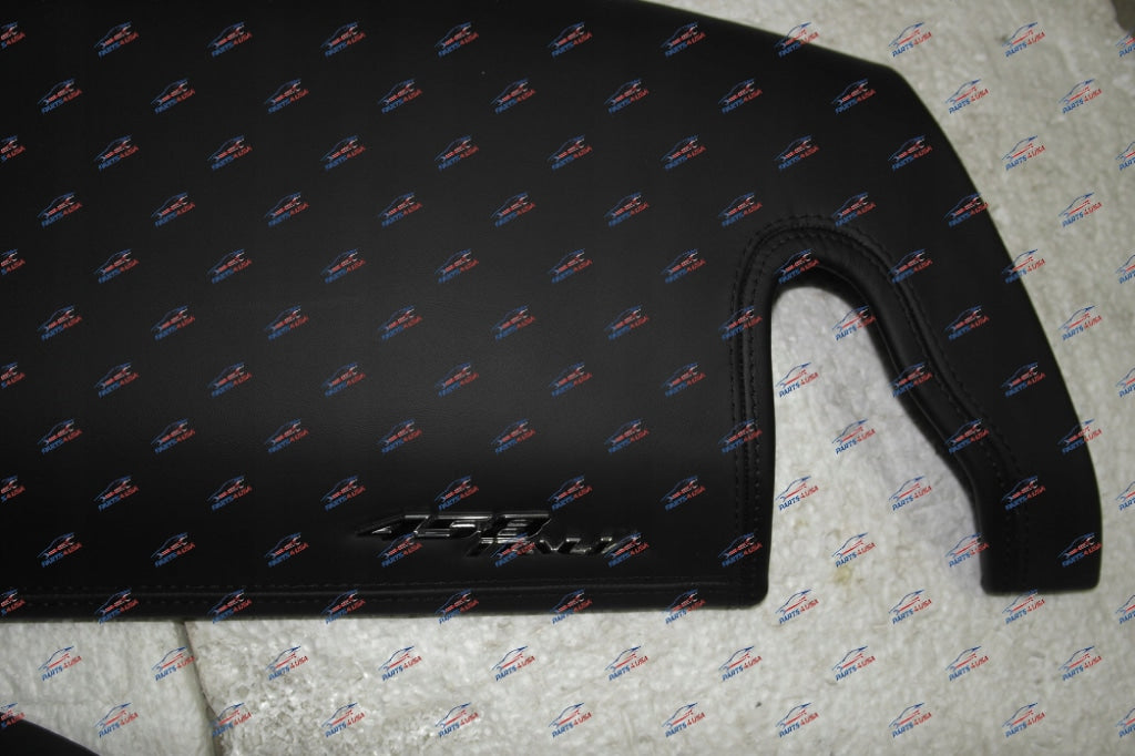 Ferrari 458 Italia / Spider Air Bag Steering Wheel And Passenger Cover Oem Part