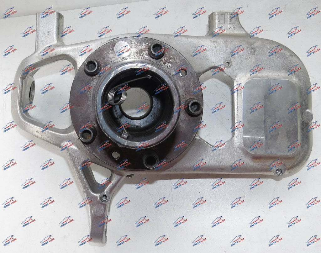 Ferrari 458 Italia Spider Front Left Wheel Hub Oem Part Number: 248844