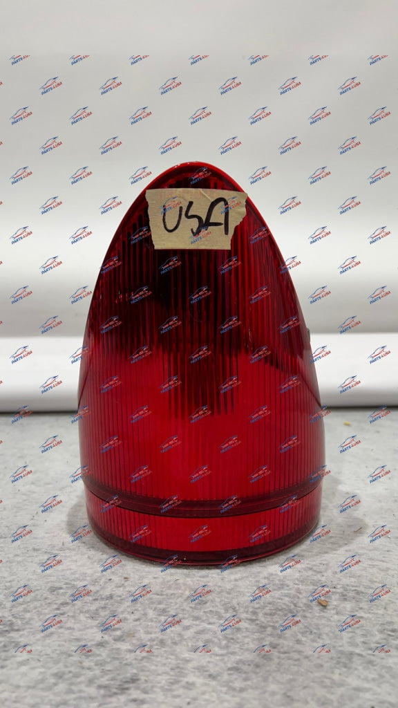 Ferrari 458 Italia Spider Tail Light Lh Oem Part Number: 265173 Light