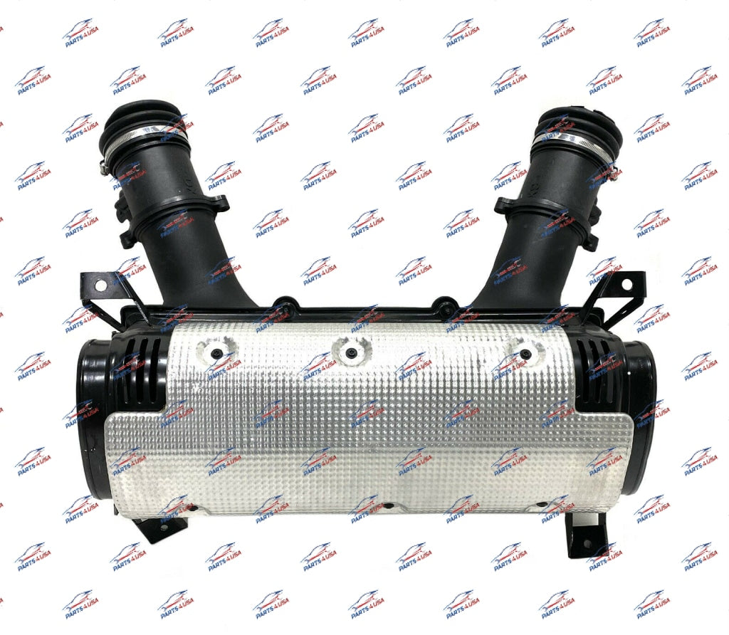 Ferrari 488 Gtb Air Filter Box Complete Oem Part Number: 315204