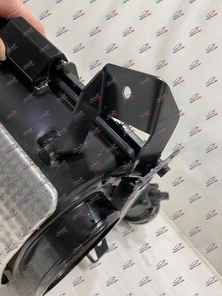 Ferrari 488 Gtb Air Filter Box Complete Oem Part Number: 315204