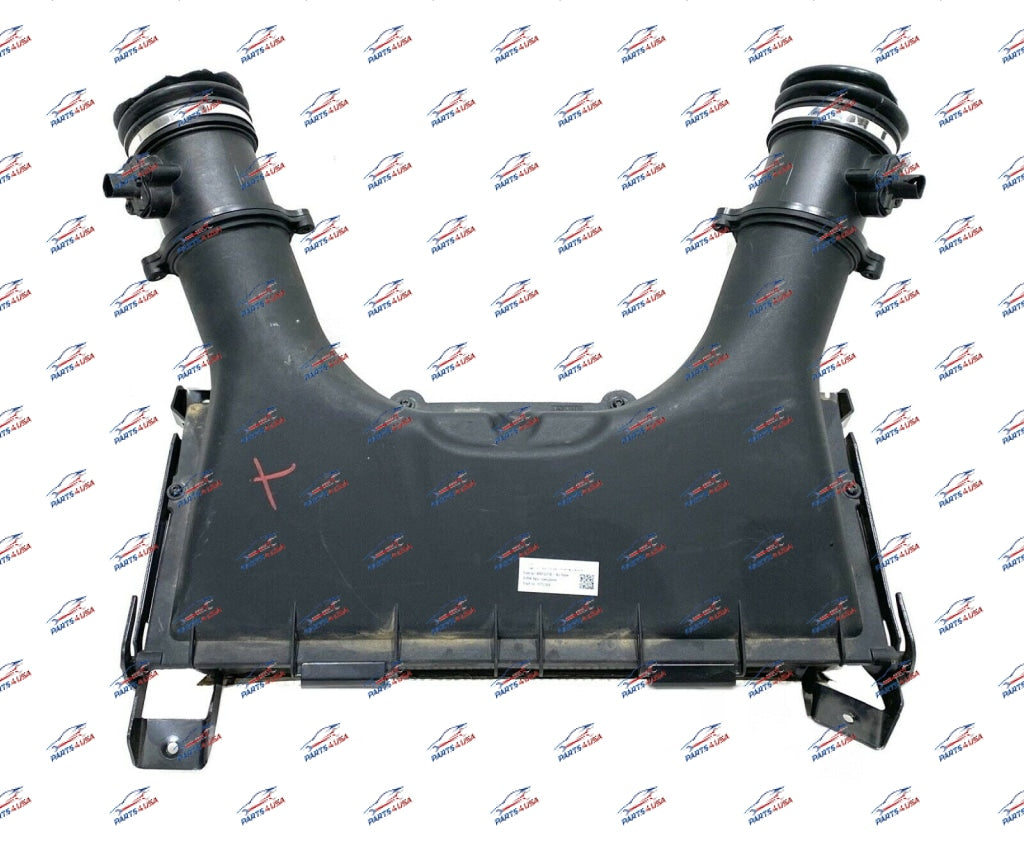 Ferrari 488 Gtb Air Filter Box Complete Oem Part Number: 315204