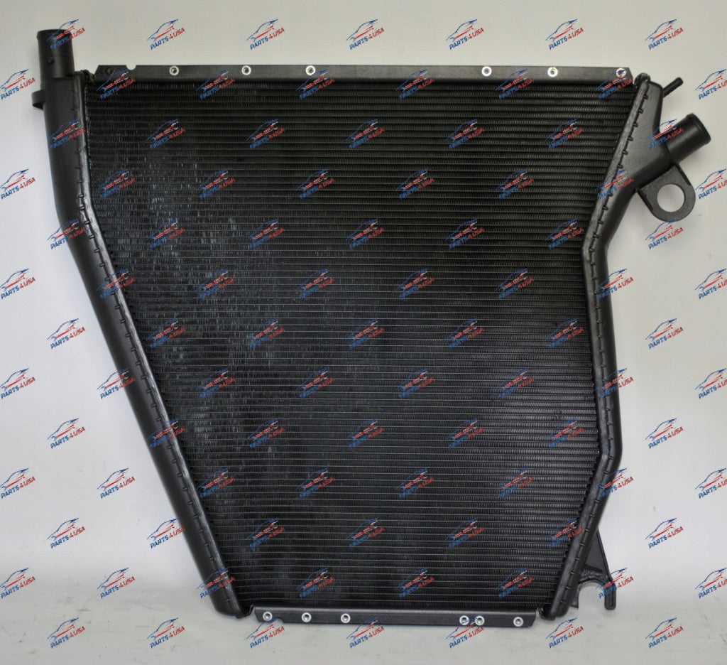 Ferrari 488 Gtb F8 Tributo Air Water Radiator Rh Oem Part 769650 Radiator