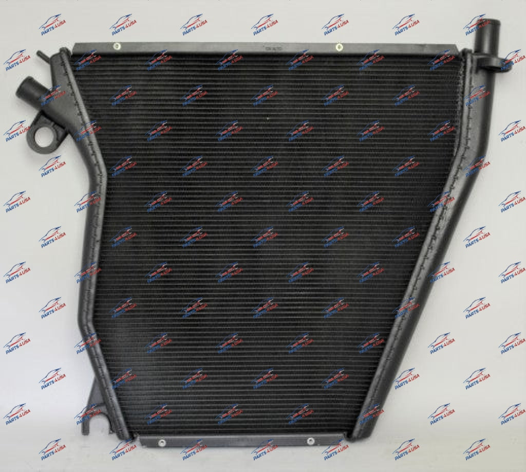 Ferrari 488 Gtb F8 Tributo Air Water Radiator Rh Oem Part 769650 Radiator