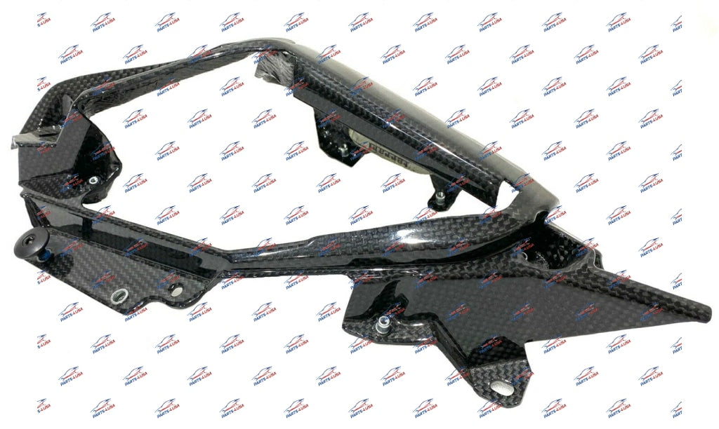 Ferrari 488 Gtb Left Satellite Casting Carbon Oem Part Number: 87174300