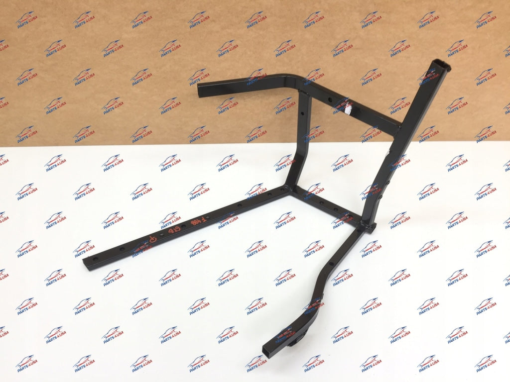 Ferrari 488 Gtb Spider Front L + R Subframe Part Number: 86107311 86107300