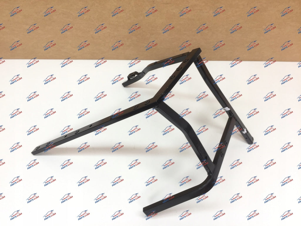 Ferrari 488 Gtb Spider Front L + R Subframe Part Number: 86107311 86107300