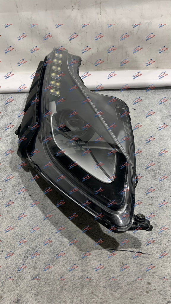 Ferrari 488 Headlight Rh Oem Part Bixenon Number: 803966
