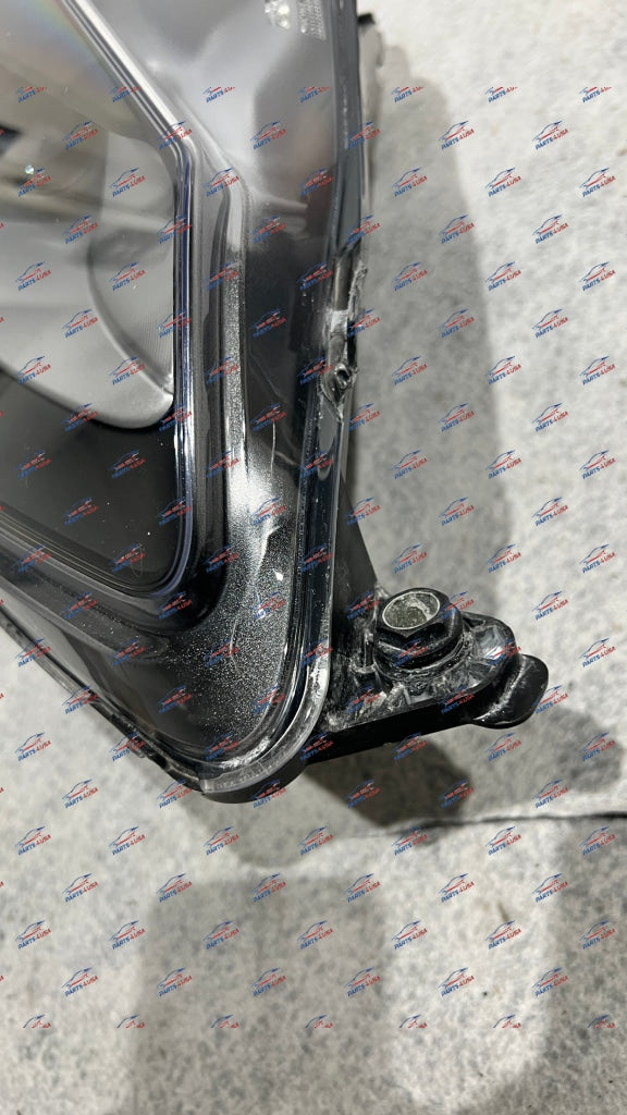 Ferrari 488 Headlight Rh Oem Part Bixenon Number: 803966